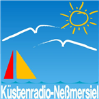 Küstenradio Nessmersiel logo