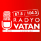 Radyo Vatan logo