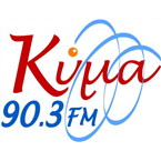 Kyma FM logo