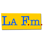 LA FM DUITAMA logo