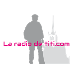 LA RADIO DE TITI logo