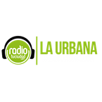 La URBANA de radiotuciudad.com logo