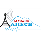 LA VOZ DE AIIECH logo