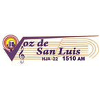 LA VOZ DE SAN LUIS DE GACENO logo