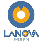 LANOVA Ràdio de Reus logo