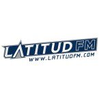 LATITUD logo