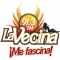 LAVECINAFM logo