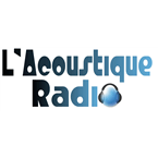 L'Acoustique Radio logo