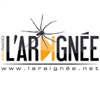 L'Araignée logo