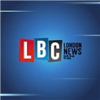 LBC News London logo