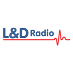 L&D Radio logo