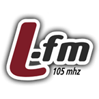 L-FM logo