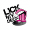 LICK RADIO logo