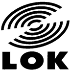 LOK Radio logo