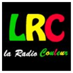 LRC Radio logo