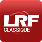 LRF Classique logo