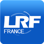 LRF France logo