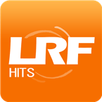 LRF Hits logo