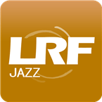 LRF Jazz logo