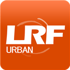 LRF URBAN logo