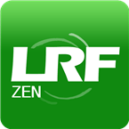 LRF ZEN logo