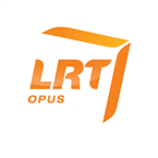 LRT OPUS logo
