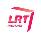 LRT RADIJAS logo