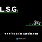 LSG logo