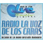 LVC Radio logo