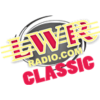 LWR Radio Classic logo