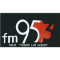 La 95 logo