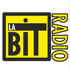 La Bit Radio logo