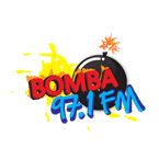 Bomba Radio logo