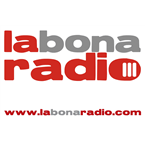 La Bona Radio logo