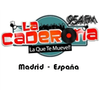 La Caderona FM logo