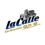 La Calle Fm Digital logo