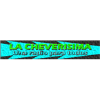 La Cheverisima Pereira logo