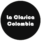 La Clásica Colombia logo