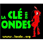 La Clé des Ondes logo