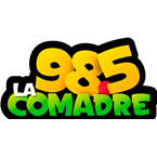 La Comadre logo