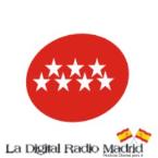 La Digital Radio Madrid logo