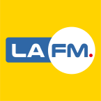 La FM Bogotá logo