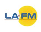 La FM (Bucaramanga) logo