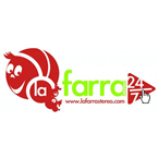 La Farra logo