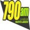 LA RADIO DE NUEVO LAREDO logo