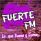 La Fuerte logo