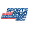 Sports Radio Beaumont logo