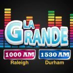 La Grande NC logo