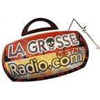 La Grosse Radio Metal logo