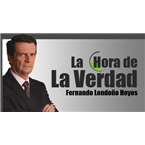 La Hora de la Verdad logo